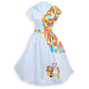 Up! Dress shop dress Disney